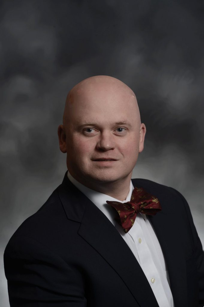 Meet Oral Surgeon Timothy J.F. Lynch. DDS Adirondack Oral