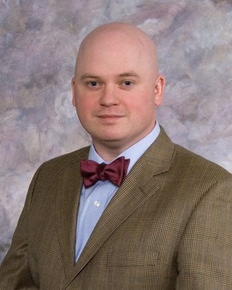 a photo of Dr. Lynch, Oral surgeon in Albany