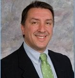 a picture of Dr. Preceruti, oral surgeon serving Albany NY