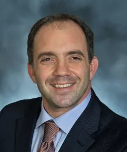 an image of Dr. Gelfman of Adirondack Oral Surgery