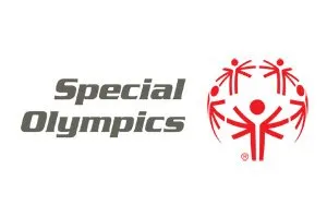 logo for the special olympics