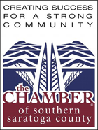 An image for The chamber of Souther Saratoga County