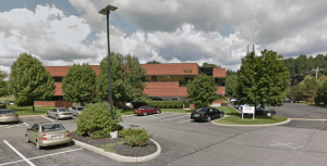 Clifton Park Office